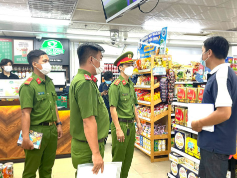 Quy định về tạm đình chỉ hoạt động đối với cơ sở khi không bảo đảm an toàn phòng cháy và chữa cháy