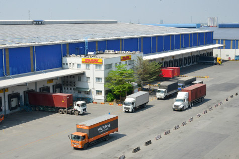 Đầu tư phát triển, nâng cao năng lực cạnh tranh logistics