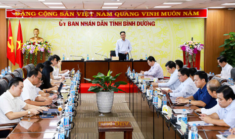 Công bố dịch vụ công trực tuyến trong lĩnh vực đầu tư