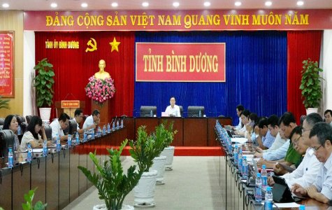 Bộ Nội vụ: Phổ biến, quán triệt Luật Thực hiện dân chủ ở cơ sở