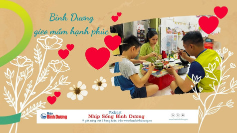 Báo Bình Dương