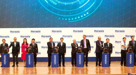 Diễn đàn Hợp tác kinh tế châu Á Horasis 2023: Thúc đẩy chuyển đổi số, khoa học - công nghệ