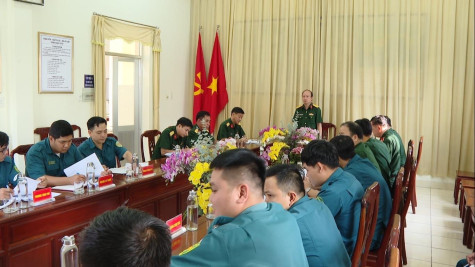 TP.Thuận An: 184 liệt sĩ đưa vào Nghĩa trang Liệt sĩ tỉnh và đưa về gia đình chăm sóc, quản lý