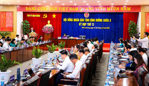 Phát huy tinh thần đoàn kết, nỗ lực thực hiện thắng lợi Kế hoạch phát triển kinh tế - xã hội năm 2024