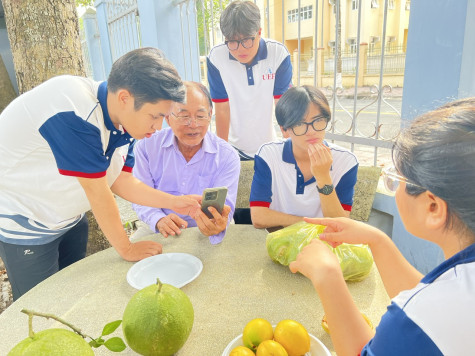 Huyện Phú Giáo: Tập huấn kỹ năng thương mại điện tử cho tổ chức, cá nhân