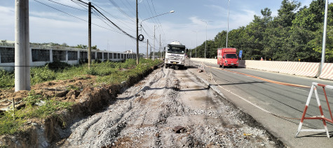 Huyện Dầu Tiếng: Phấn đấu hoàn thành giải ngân kế hoạch vốn đầu tư công năm 2023