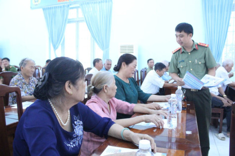 “Ma trận” tội phạm trên không gian mạng - Bài cuối