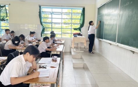 Bình Dương siết chặt dạy thêm, cấm ép học sinh học thêm dưới mọi hình thức