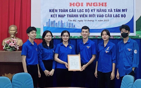 Đại hội LHTN Việt Nam cấp cơ sở nhiệm kỳ 2024-2029: Bảo đảm hoàn thành trong tháng 3-2024