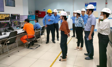 Sở Tài nguyên và Môi trường: Phấn đấu hoàn thành tốt nhất các nhiệm vụ năm 2024