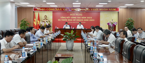 Năm 2023 ngành giao thông - vận tải giải ngân vốn đầu tư công hơn 94.160 tỷ đồng