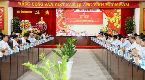 Chủ động lấy cải cách hành chính gắn với chuyển đổi số để phục vụ người dân tốt hơn