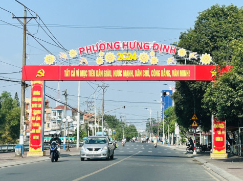 Nhiều hoạt động văn hóa chào xuân mới