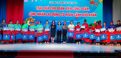 Phiên chợ “Tết Công đoàn 2024” dự kiến phục vụ 30.000 lượt công nhân lao động