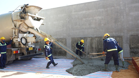 Điểm sáng xã hội hóa công trình giao thông