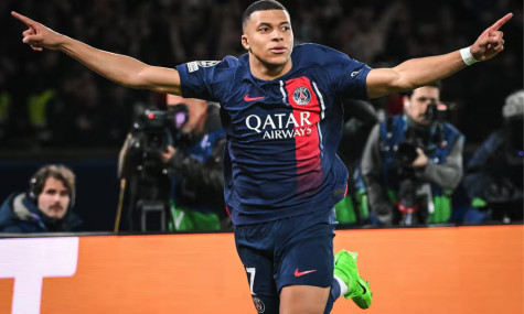 Mbappe giúp PSG thắng dễ đối thủ Tây Ban Nha