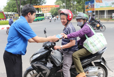 Nét đẹp tại Lễ hội Rằm tháng giêng