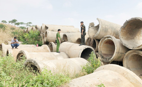 Nâng cao hiệu quả công tác phòng, chống và kiểm soát ma túy: Cần sự vào cuộc của cả hệ thống chính trị