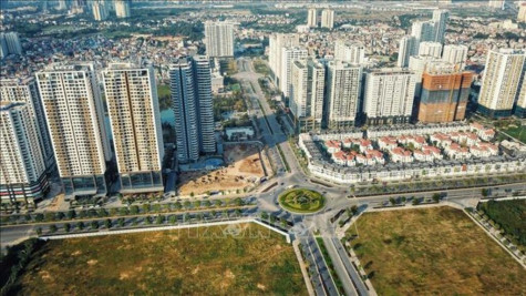 Luật Đất đai 2024: Mở rộng trường hợp chuyển mục đích sử dụng đất