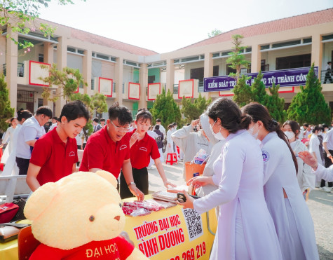 Tuyển sinh đại học năm 2024: Nhiều ngành mới đáp ứng xu hướng thị trường lao động