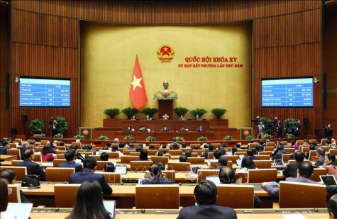 Luật Đất đai 2024: Kiều bào phấn khởi yên tâm về nước đầu tư