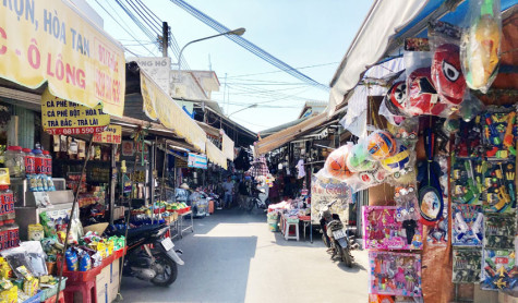 Phòng ngừa cháy, nổ trong cao điểm mùa khô - Bài 1