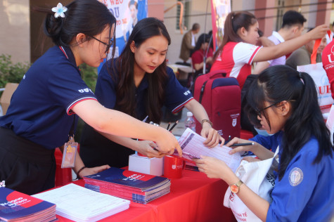 Các ngành học bảo đảm việc làm khi ra trường thu hút học sinh đăng ký xét tuyển