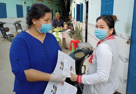 Phòng, chống bạo lực gia đình: Cần thực hiện đồng bộ nhiều giải pháp