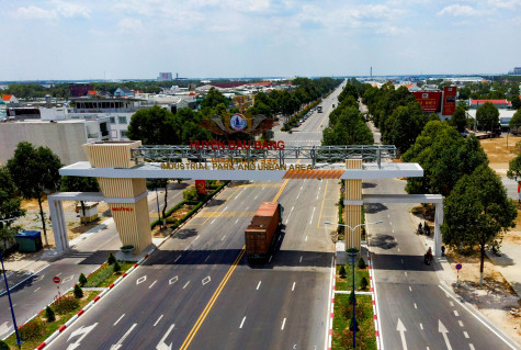 Đồng chí Nguyễn Thanh Khiêm, Bí thư Huyện ủy, Chủ tịch HĐND huyện Bàu Bàng: Tập trung xây dựng Đảng và hệ thống chính trị trong sạch, vững mạnh toàn diện