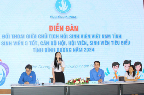 Sinh viên quan tâm việc làm sau tốt nghiệp, chính sách hỗ trợ vay vốn