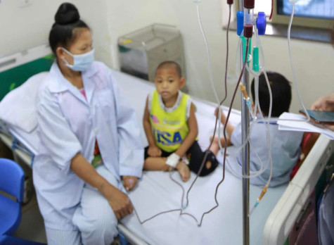 Nâng cao nhận thức của người dân về bệnh tan máu bẩm sinh Thalassemia