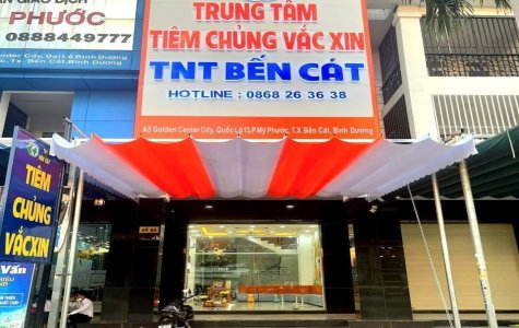 Siết chặt hoạt động cơ sở tiêm ngừa dịch vụ tư nhân