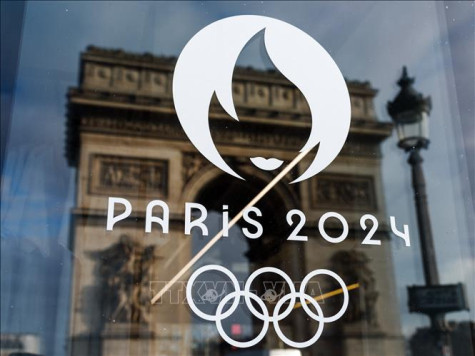 Giành tối đa suất tham dự Olympic Paris 2024