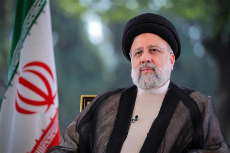 Chân dung Tổng thống Iran Ebrahim Raisi, người thiệt mạng trong vụ rơi trực thăng