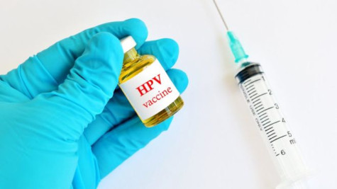 Những lợi ích không ngờ của vaccine HPV đối với nam giới