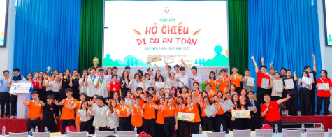 Khơi dậy khát vọng khởi nghiệp trong học sinh, sinh viên