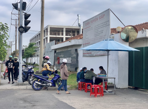 6 tháng cuối năm: Cần thêm 30.000 lao động