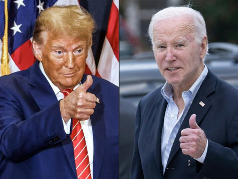 Cảnh báo mới nhất của ông Biden và ông Trump về xung đột Ukraine - Nga