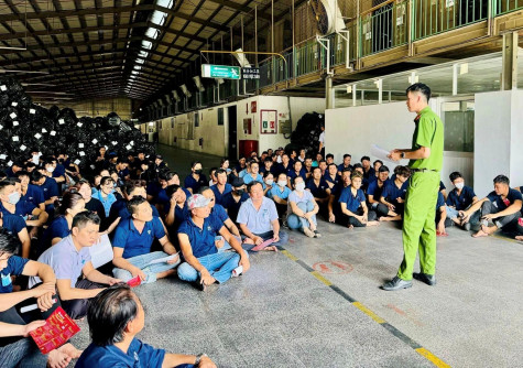 “Sập bẫy” cho vay trực tuyến