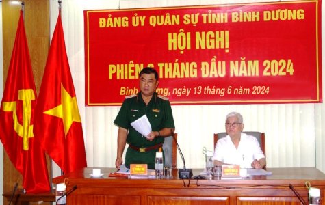 Bảo đảm chỉ tiêu, chất lượng chính trị công dân nhập ngũ năm 2025