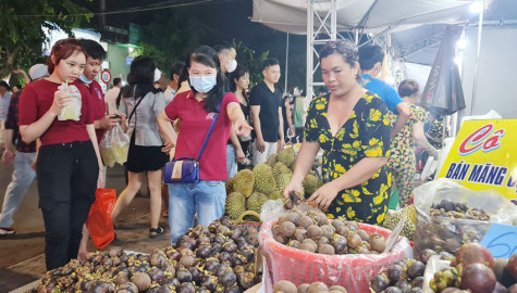 Nỗ lực để có một mùa lễ hội an toàn, văn minh