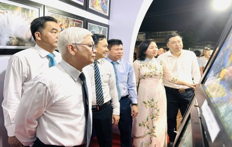 Bình Dương khai  mạc Lễ hội “Mùa trái chín” năm 2024