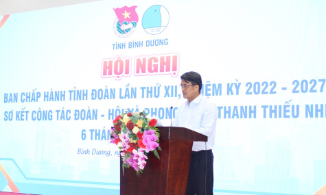 Chú trọng công tác phát triển Đảng trong thanh niên công nhân