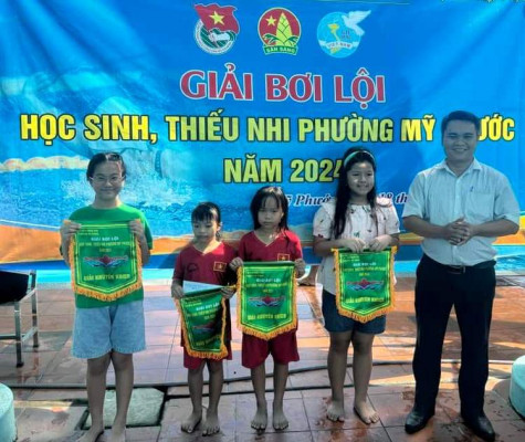 Chăm lo, bảo vệ trẻ em nghèo