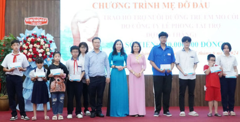 Hội liên hiệp phụ nữ Tp.Dĩ An: Cụ thể hóa các nội dung học tập và làm theo Bác