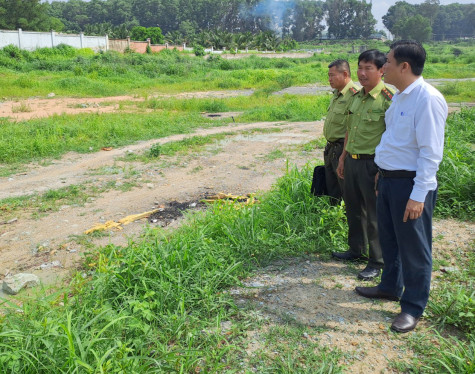 Tuyên truyền, vận động người dân bảo vệ chim hoang dã