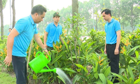 Ngày thứ bảy văn minh