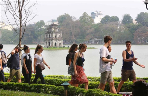 Việt Nam là nơi có chi phí phải chăng nhất trên thế giới dành cho người nước ngoài