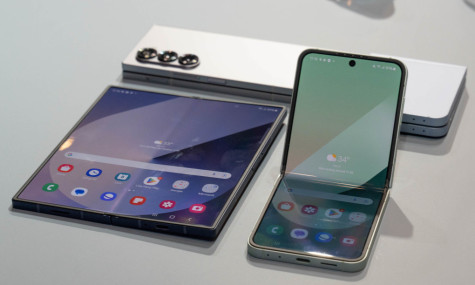 Galaxy Z Fold6 giá cao nhất 55 triệu đồng tại Việt Nam