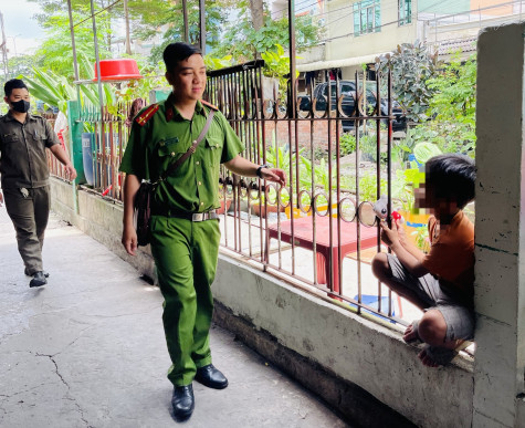 Bảo đảm an toàn giao thông đường sắt: Cần khẩn trương giải quyết một số tồn tại